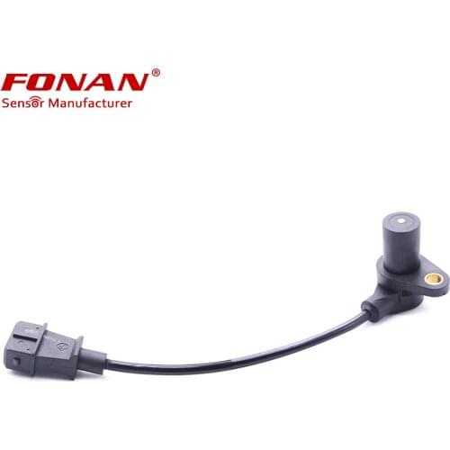 High Quality Crankshaft Position Sensor for Great Wall Chery A1 A3 Qq3 Qq6 Face 15 1.3 16v 0261210296