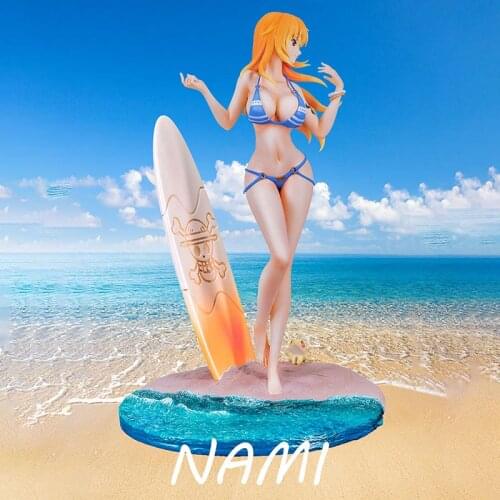 NAMI GK Limited Statue Figure