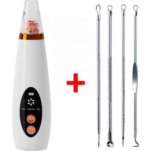 FLOWTIME Vacuum Pore Cleaners