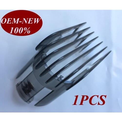 1PCS replace head Hair Clipper Comb 3-21MM 1/8-5/8 INCH for philips electric trimmer QC5130 QC5105 QC5115 QC5120 QC5125 QC5135