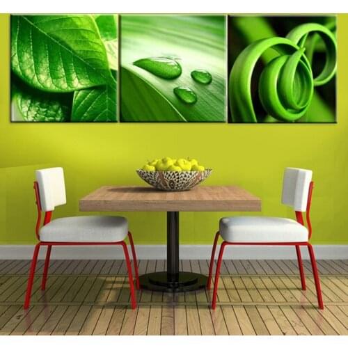 Настенные картины в гостиную HonC China At AliExpress