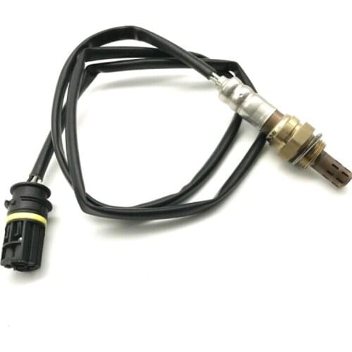 Oxygen Lambda 02 Sensor For BMW E36 B32 Z3 E39 96-99 M3 3.2L-L6