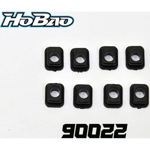 OFNA/HOBAO RACING 90022 ADJUSTABLE INSERT SET FOR 1/8 SS/CAGE Buggy SS/CAGE TRUGGY