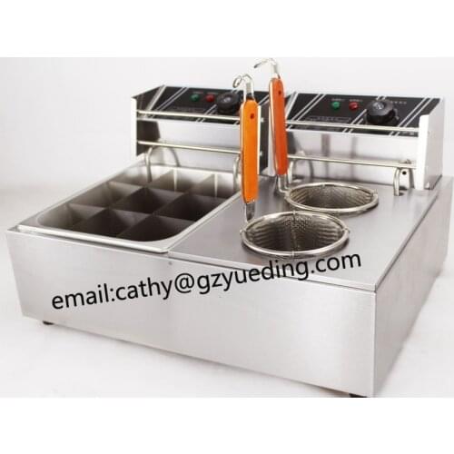 Directly factory price kanto cooking with noodle cooker/kanto cooker with noodle cooking machine
