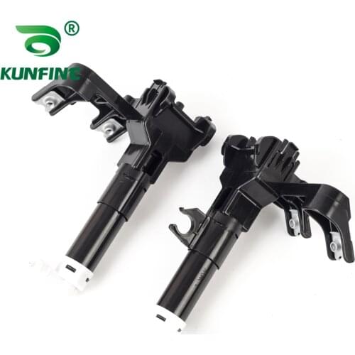 Front Left or Right Headlight Wahser Sparyer Nozzle Pump Cylinder OEM NO. 85208-42030 85207-42030 8520842030 8520742030