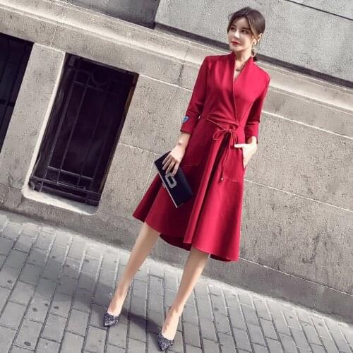 Maternity dresses nursing dress Womens Pregnancy V Collar Dress Maternity Solid Color fashion Breastfeeding Dress vestido