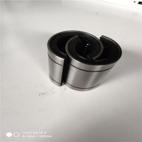 Sales precision linear bearing open extended linear bearing Fangfalan extended linear bearing LM10UU