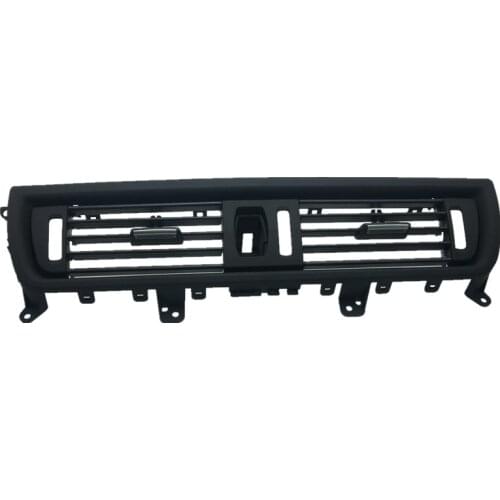 AC Vent Grille Air Outlet 64229166885 Front Middle For BMW F10 F11 520i 523i 528i 530i 535i M5