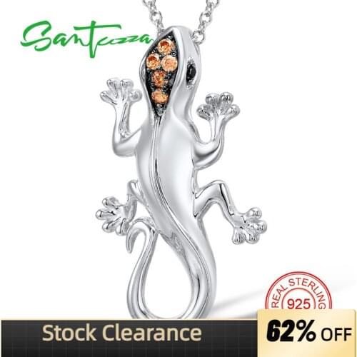 SANTUZZA Pendant Chains