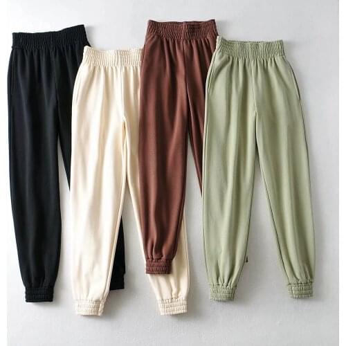 Sepaugot Women's Sports Pants