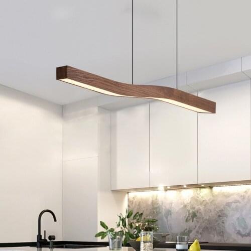 Modern hanglampen luminaria pendente lighting light kitchen fixtures lumiere living room pendant light dining room light