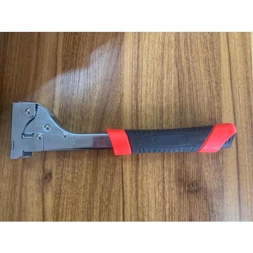 Hammer tacker 6-14mm