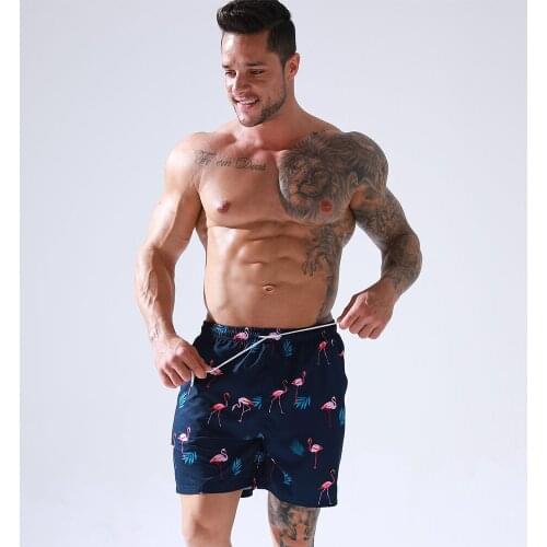 UXH Men's Beach Shorts