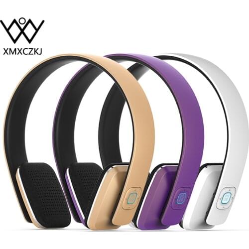XMXCZKJ Headphones With Microphone