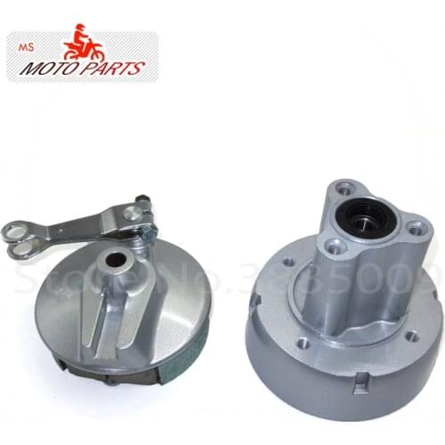 Z50 REAR RIMS WHEEL HUB Brake shoe FOR MOTORCYCLE MONKEY BIKE Z 50 PARTS