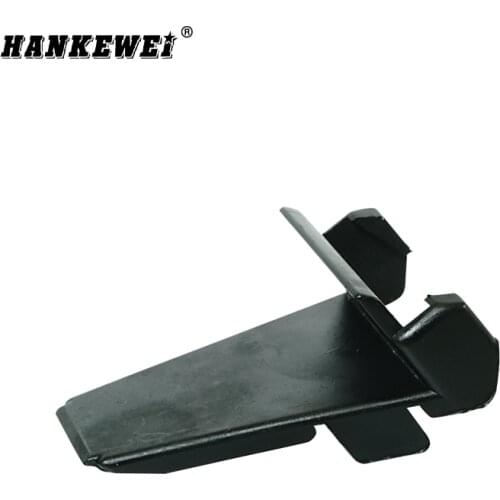 Car Rim protection For Tire Changer Plastic Protective Jaws Accessories Tyre Changer Wheel Protector Clamp Guards Clamping Jaw