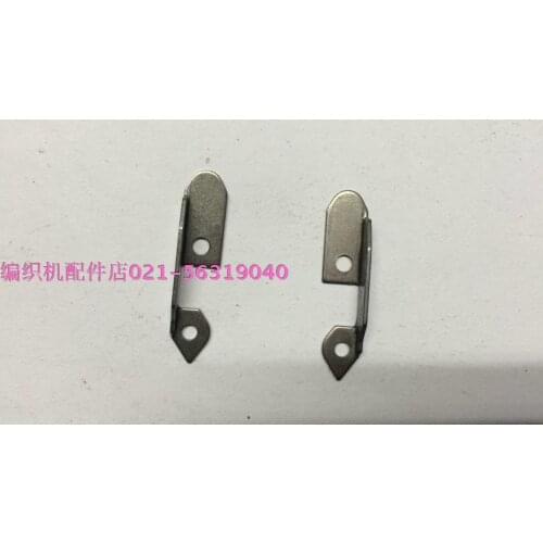 2PCS for Brother knitting machine part Brother 260 original knitting machine accessories A-162 A-163