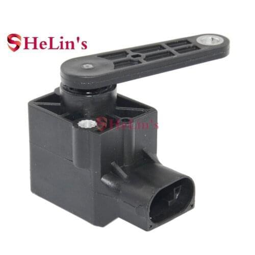 A 010 542 76 17 A0105427617 0105427617 Xenon Headlight Leveling Range Sensor For MERCEDES-BENZ W202 W211 S211 W639 VITO C219 CLS