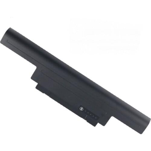 Laptop Battery for Dell Studio 1450/N 1457 1458 H830 P03G N996P 0N966P 0U597P U597P Batteries