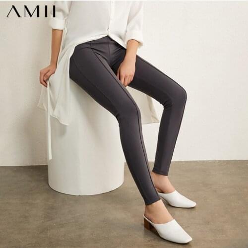 Amii Women's Leggings