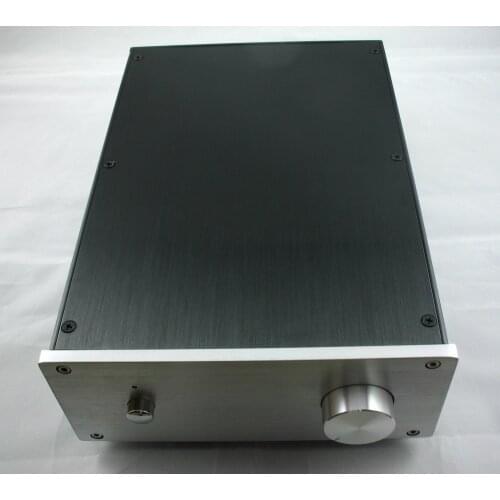 DIY HI-FI AMP MX100 Sanken 2SA1186 2SC2837 High-power tube 100W Stereo Audio Digital Amplifier