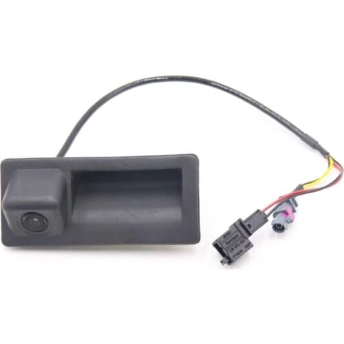 For Audi A3 S3 A6 4G Rear view camera 8V0 827 566 MADE IN CZ 8V0827566