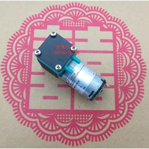 DC diaphragm pump water pump biochemical pump flow pump PML4420-NF30 24V 12.2W