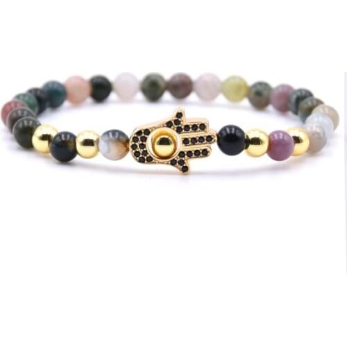 NCRORCN Bracelets