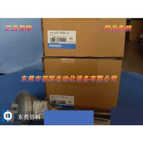 New thermocouple E52-P20C-N D=8