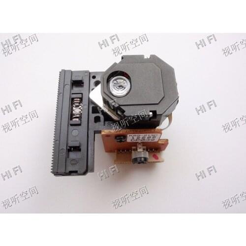 Original White Lens Blue Objective KSS-213C Laser head is far better than cottage in quality and performance