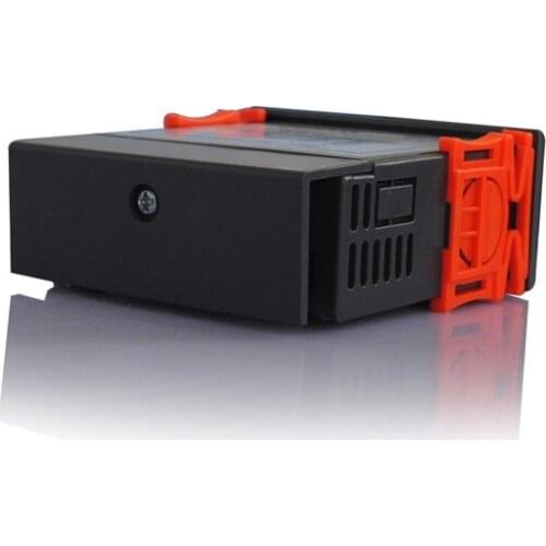 -30~300 degree heater temperature control with 250v 10A Relay output