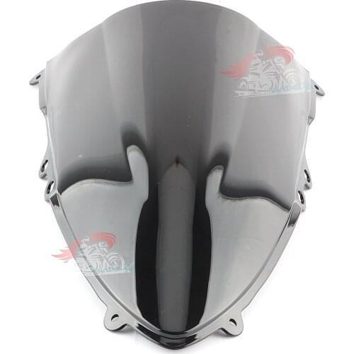 Motorcycle Windshield Shield for Ducati Panigale 899/1199/1199R/1199S 2011 2012 2013 2014 2015 ABS plastic Black