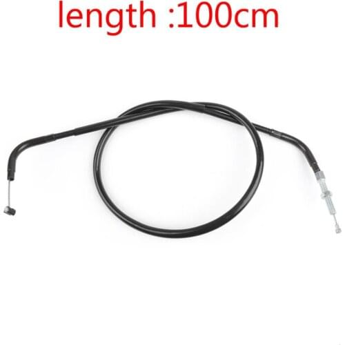 Artudatech Clutch Cable Replacement For Suzuki GSXR600 1996-2000 GSXR750 1996-1999 58200-33E01 Motorcycle Accessories Parts