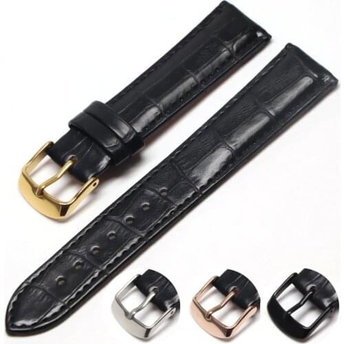 UYRBKS Leather Watch Straps