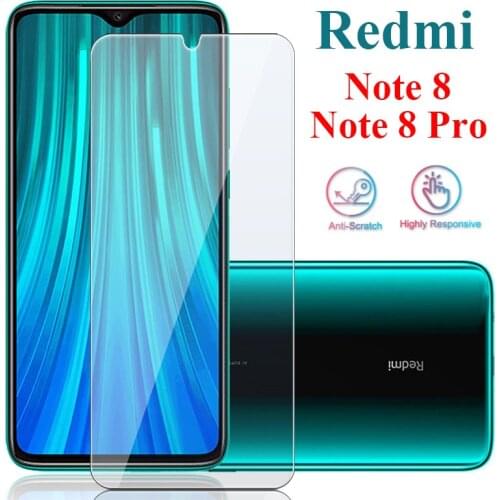 Vacusg Screen Protectors For Xiaomi Redmi 8A China