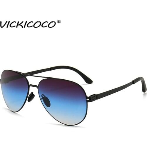 Мужские солнцезащитные очки VICKICOCO China At AliExpress