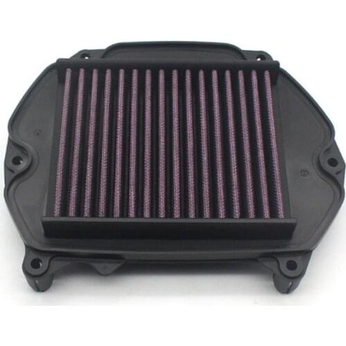 Motorcycle Air Filter Intake Filter for Honda CBR250RR 2015-2016 Great Replacement Parts