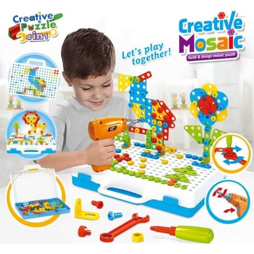 Zcreen Children's Constructors