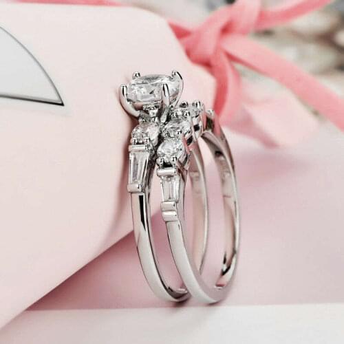 Кольца с бриллиантами ZTMYHDHD China At AliExpress