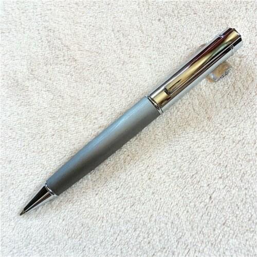 ZY ballpoint Pen School Office Stationery luxury brand roller ball pens business gift high quality teacher 007