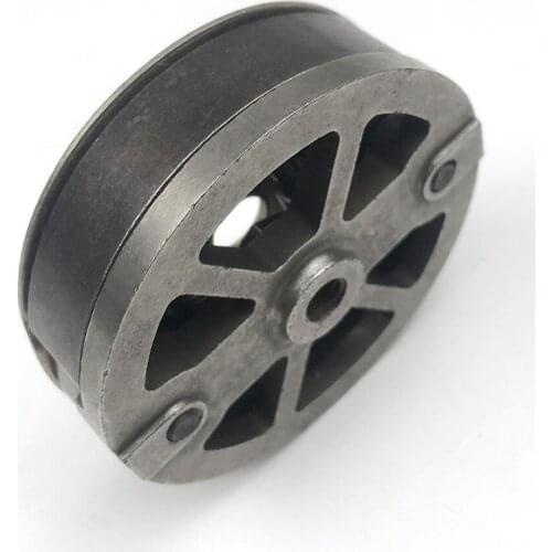 1 PC Brush Cutter Trimmer Clutch For Stihl FS120 FS200 FS250 FS300 FS350 FS400 FS450 replaces 4128 160 20024