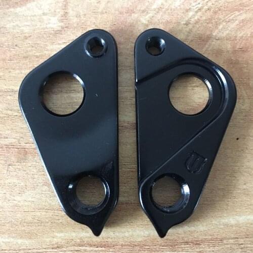 5pcs Cycle / Bike rear gear mech derailleur hanger dropout w bolts for Specialized for S-Works Enduro Epic 26 29 SJ FSR SX Turbo