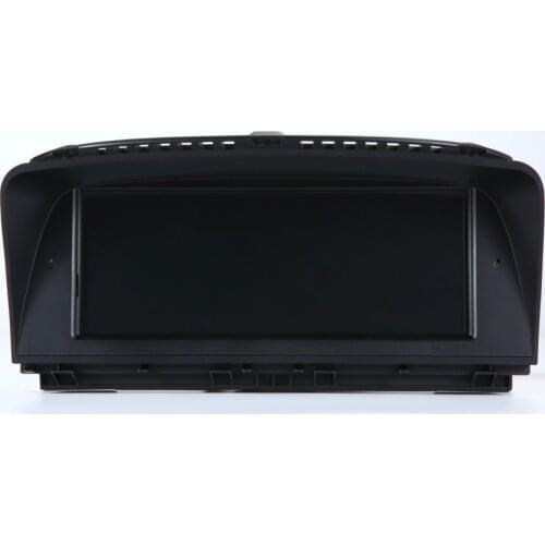 8.8 inch 64G ROM Android 10.0 Auto Player GPS Navigation System Media Stereo forBMW 7 Series E65 E66 CCC with Optical Fiber