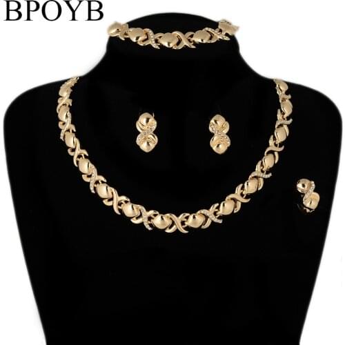 BPOYB Golden Chains