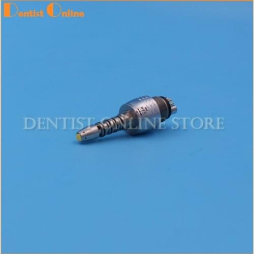 Quick Coupler Sirona Type LED Quick Coupling for Fiber Optic Fit Sirona R/F COXO CX229-GS