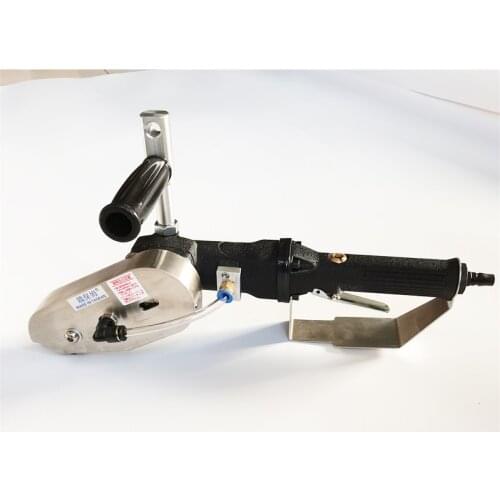 Pneumatic paper scraper scrap stripper tray waste remover high quality pneumatic stripping machine cutting tool