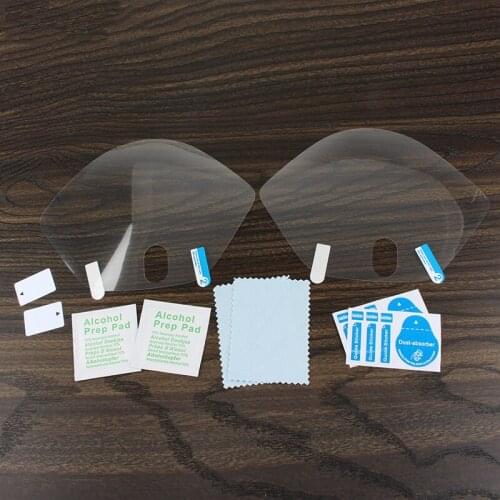 For Vespa vespa GTS 2014-2016 Dashboard Cluster Scratch Speedometer Film Screen Protector Decal Stickers Moto gts