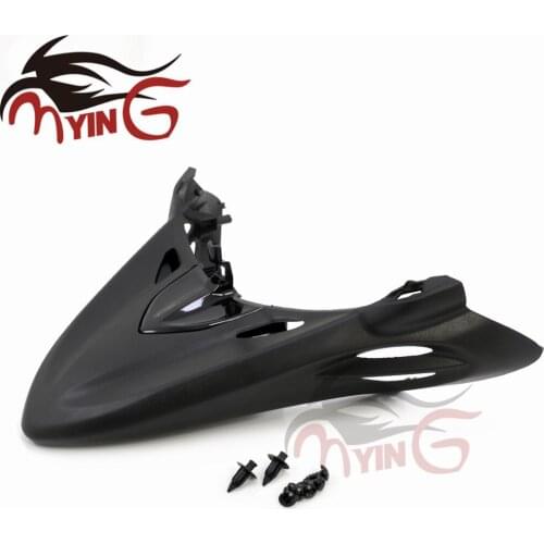 Motorcycle Front Fender Wheel Cover For Suzuki DL 650 Vstrom DL650 V-strom 2012 2013 2014 2015 2016 2017