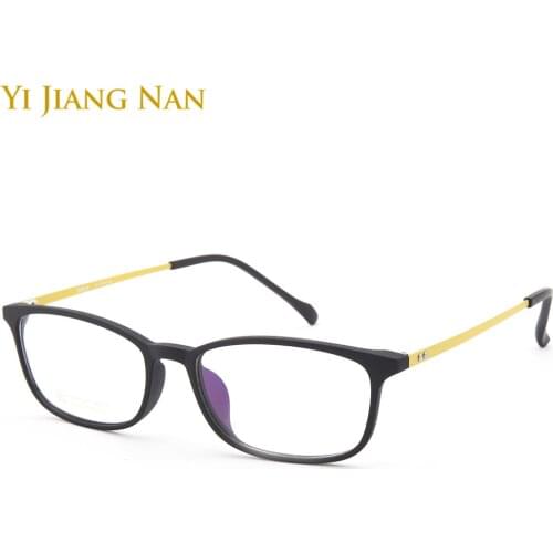 Small Glasses Women Light Optical Glasses Fashion Men Ultem Titanium Eyeglasses Frame