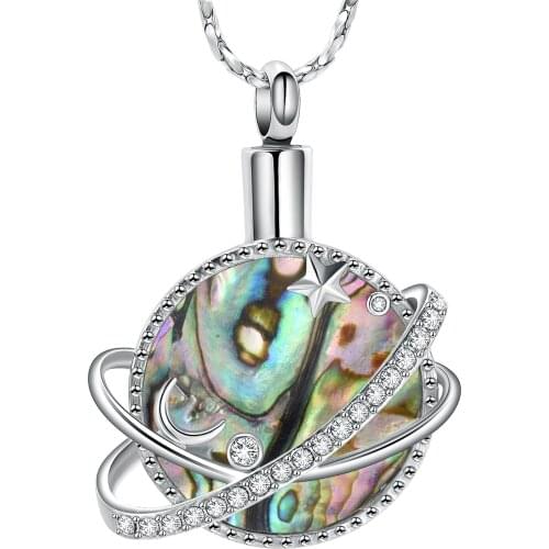 Music Cremation Jewelry for Ashes Pendant Stainless Steel Drum Sticks Cremation Keepsake Memorial Urn Necklace for Women Men